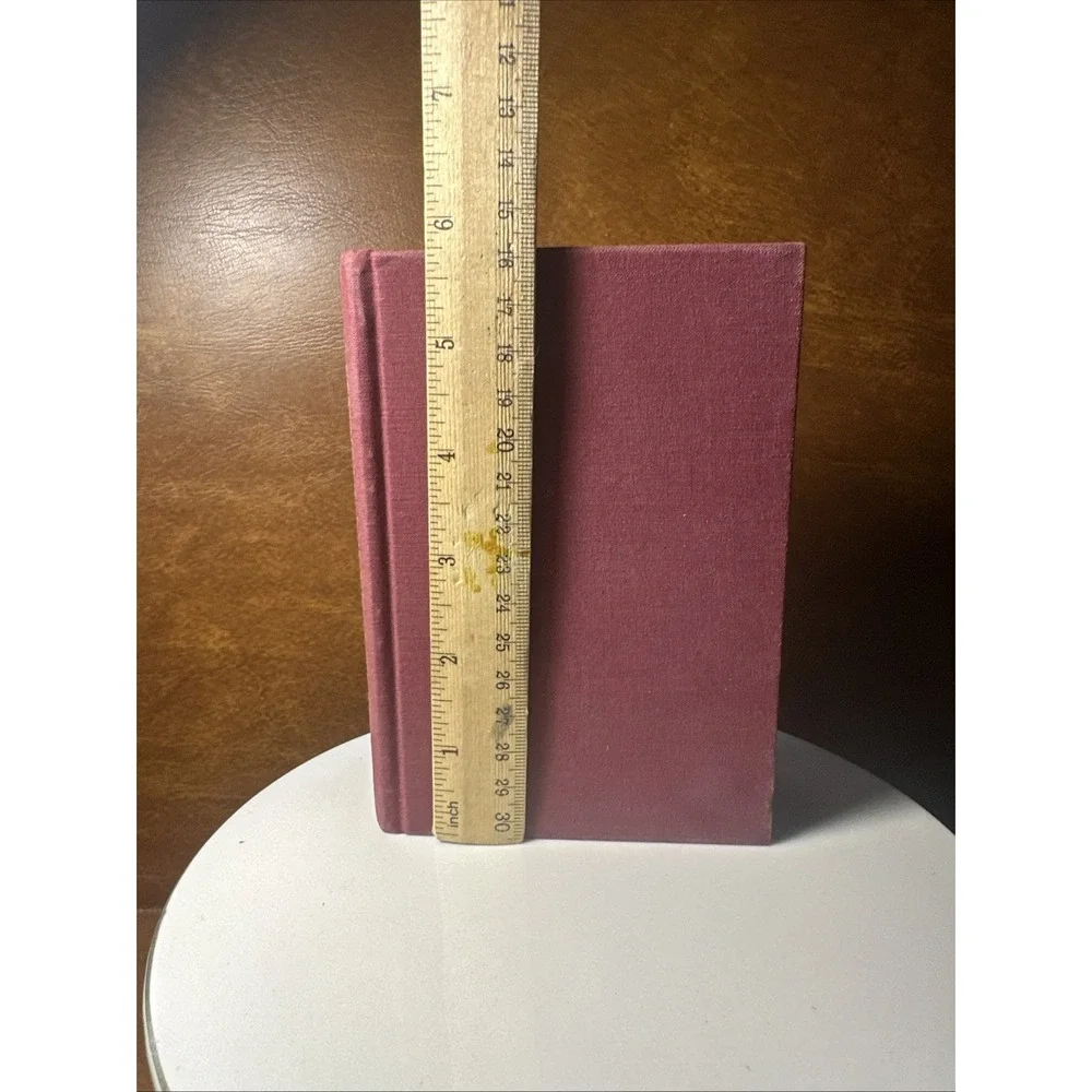 Lutheran Book Of Prayer Concordia Publishing House- 1951